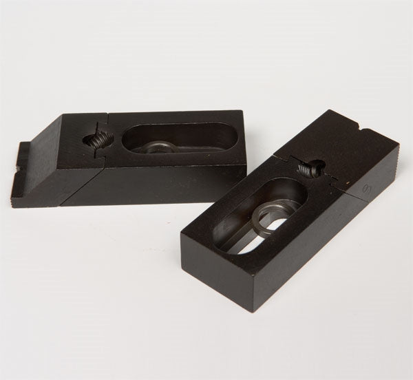 NORTHWESTERN TOOLS 41111 Low Profile Toe Clamps – Small Toe Clamps – High Grip – Steel Toe Online now